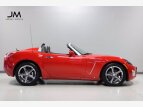 Thumbnail Photo 5 for 2008 Saturn Sky Red Line